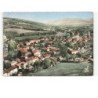SAINT-AMANS-SOULT: vue générale vue aérienne 10x15 - très bon état