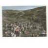 TREBAS-les-BAINS: vue générale vue aérienne 10x15 - très bon état