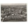 CAHUZAC-sur-VERE: vue générale vue aérienne 10x15 - très bon état