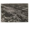 MIRECOURT: vue aérienne 10x15 - très bon état