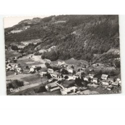 LE MENINL-THILLOT: vue générale vue aérienne 10x15 - état