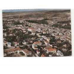MIRECOURT: vue panoramique vue aérienne 10x15 - très bon état