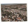 MIRECOURT: vue panoramique vue aérienne 10x15 - très bon état