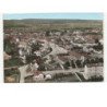 NEUFCHATEAU: vue générale vue aérienne 10x15 - très bon état