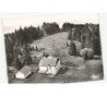 PLANOIS par VAGNEY: vue générale sur le "domaine" vue aérienne 10x15 - très bon état