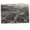 PLAINFAING: vue aérienne 10x15 - très bon état