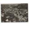 PLOMBIERES: vue générale vue aérienne 10x15 - très bon état