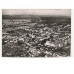 PORTRIEUX: vue panoramique vue aérienne 10x15 - très bon état