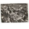 PLOMBIERES-les-BAINS: les thermes et le casino vue aérienne 10x15 - très bon état