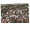 RAMBERVILLERS: vue panoramique vue aérienne 10x15 - très bon état