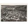 RAON-L'ETAPE: vue générale vue aérienne 10x15 - très bon état