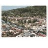 RAON-L'ETAPE: vue générale vue aérienne 10x15 - très bon état