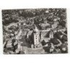 REMIREMONT: église saint-romaric vue aérienne 10x15 - très bon état