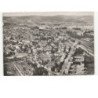 REMIREMONT: vue panoramique vue aérienne 10x15 - très bon état