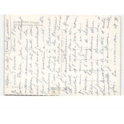 RAON-l'ETAPE: vue aérienne 10x15 - très bon état
