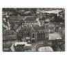 REMIREMONT: église saint-romaric vue aérienne 10x15 - très bon état