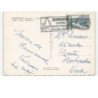 REMIREMONT: église saint-romaric vue aérienne 10x15 - très bon état