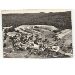SAINT-BENOIT: vue aérienne 10x15 - très bon état