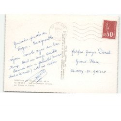 SAINT-AME: vue aérienne 10x15 - très bon état