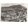 SAINT-DIE: vue générale vue aérienne 10x15 - très bon état