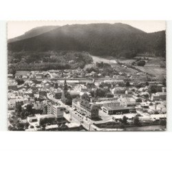 SAINT-DIE: vue générale, côté faubourg vue aérienne 10x15 - très bon état