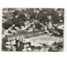 SAINT-DIE: lycée Jules-Ferry vue aérienne 10x15 - très bon état