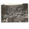 ROCHESSON: vue panoramique vue aérienne 10x15 - très bon état