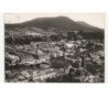 SAINT-DIE: massif de l'ormont vue aérienne 10x15 - très bon état