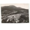 SAINT-DIE: nouvel hôpital, face sud vue aérienne 10x15 - très bon état