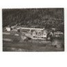 SAINT-DIE: le préventorium vue aérienne 10x15 - très bon état