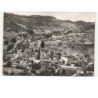 SAINT-MAURICE-sur-MOSELLE: vue panoramique vue aérienne 10x15 - très bon état