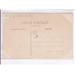 CENON: deuxième barrière et chemin latéral, chemin de fer - très bon état