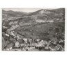 SAINT-MAURICE-sur-MOSELLE: vallée de bussang vue aérienne 10x15 - très bon état