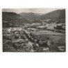 SAULXURES-sur-MOSELOTTE: vue panoramique vue aérienne 10x15 - très bon état
