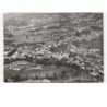 SAULXURES-sur-MOSELOTTE: vue panoramique: vue aérienne 10x15 - très bon état