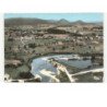 SAINT-MICHEL-sur-MEURTHE: vue panoramique et la meurthe vue aérienne 10x15 - très bon état