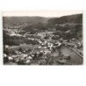 SAULXURES-sur-MOSELOTTE: les graviers vue aérienne 10x15 - très bon état