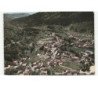 SAULXURES-sur-MOSELOTTE: vue générale vue aérienne 10x15 - très bon état