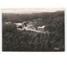 LA SCHLUCHT: les hôtels: vue aérienne 10x15 - timbre arraché