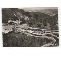 LA SCHLUCHT: vue aérienne 10x15 - très bon état