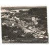 SERECOURT: vue panoramique vue aérienne 10x15 - très bon état
