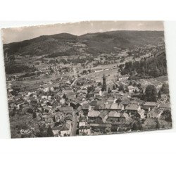LE THILLOT: vue panoramique vue aérienne 10x15 - très bon état