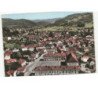 LE THILLOT: vue générale vue aérienne 10x15 - très bon état