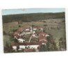 TIGNECOURT: hameau de flabemont vue aérienne 10x15 - très bon état