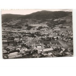 LE THILLOT: vue aérienne 10x15 - très bon état
