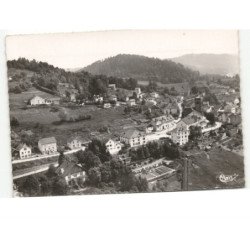 LE THOLY: vue générale vue aérienne 10x15 - très bon état