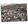 VAGNEY: vue panoramique vue aérienne 10x15 - très bon état