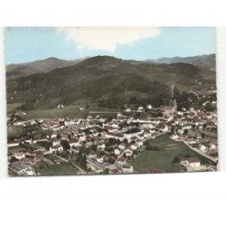 LE THILLOT: vue générale vue aérienne 10x15 - très bon état