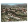 LE THILLOT: vue panoramique vue aérienne 10x15 - très bon état