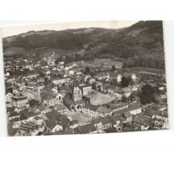 LE VAL-D'AJOL: vue générale vue aérienne 10x15 - très bon état